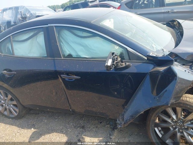 Продаж на аукціоні авто 2020 Mazda Mazda3 Select Package, vin: JM1BPACL6L1170216, номер лоту: 42591944