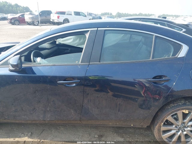 Продаж на аукціоні авто 2020 Mazda Mazda3 Select Package, vin: JM1BPACL6L1170216, номер лоту: 42591944