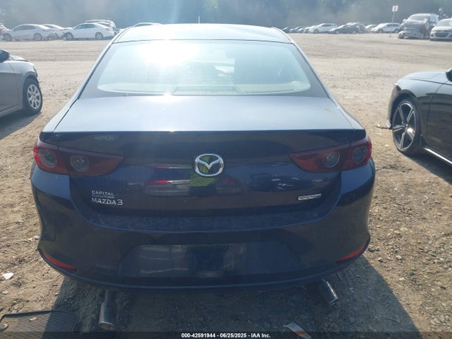 Продаж на аукціоні авто 2020 Mazda Mazda3 Select Package, vin: JM1BPACL6L1170216, номер лоту: 42591944