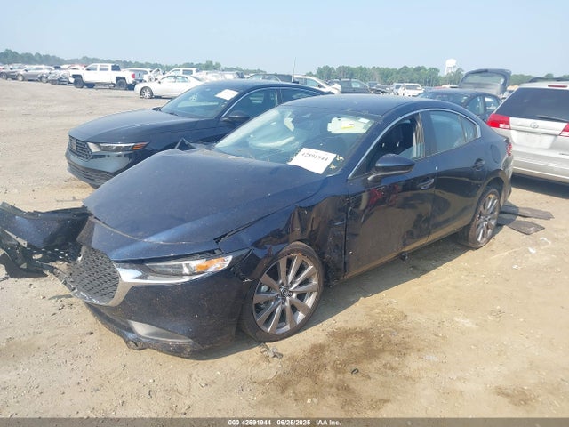 Продаж на аукціоні авто 2020 Mazda Mazda3 Select Package, vin: JM1BPACL6L1170216, номер лоту: 42591944