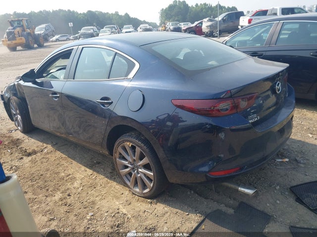 Продаж на аукціоні авто 2020 Mazda Mazda3 Select Package, vin: JM1BPACL6L1170216, номер лоту: 42591944
