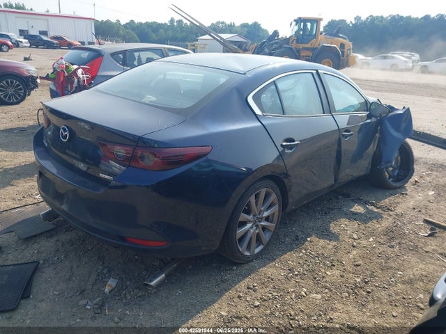 Продаж на аукціоні авто 2020 Mazda Mazda3 Select Package, vin: JM1BPACL6L1170216, номер лоту: 42591944