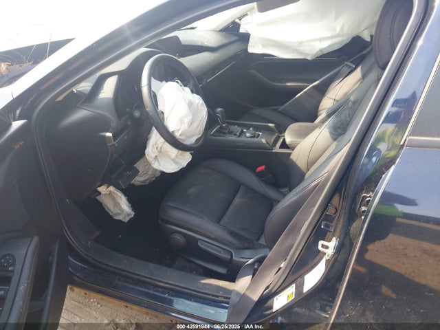 Продаж на аукціоні авто 2020 Mazda Mazda3 Select Package, vin: JM1BPACL6L1170216, номер лоту: 42591944