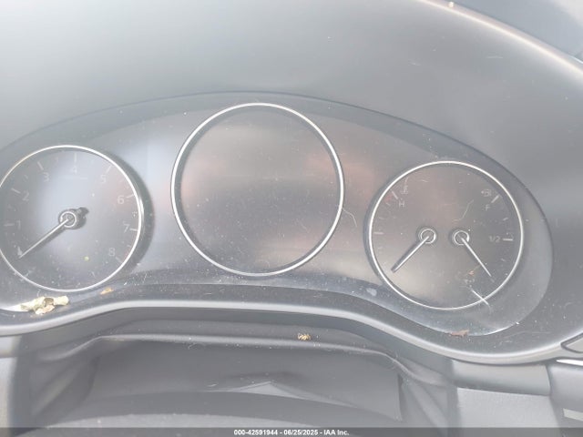 Продаж на аукціоні авто 2020 Mazda Mazda3 Select Package, vin: JM1BPACL6L1170216, номер лоту: 42591944