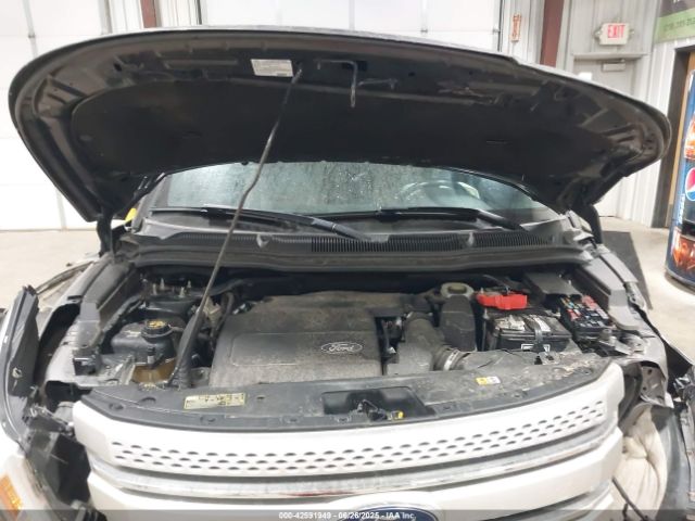 2012 FORD EXPLORER 1FMHK8D83CGB04596 Photo 9