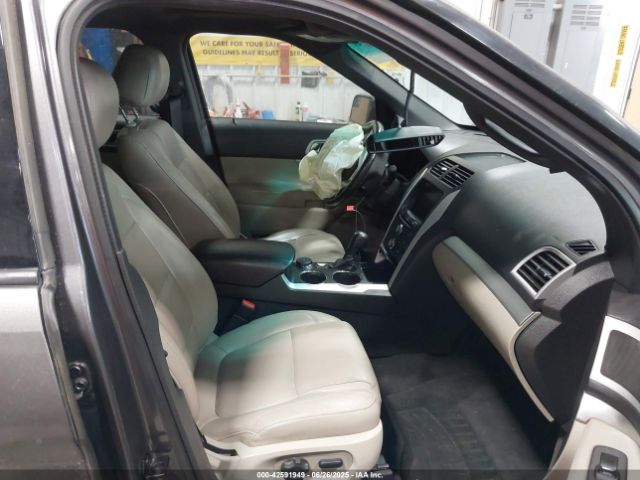 2012 FORD EXPLORER 1FMHK8D83CGB04596 Photo 4