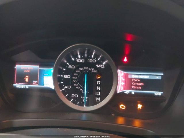 2012 FORD EXPLORER 1FMHK8D83CGB04596 Photo 6