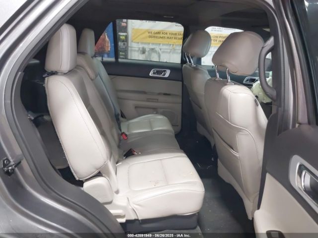 2012 FORD EXPLORER 1FMHK8D83CGB04596 Photo 7