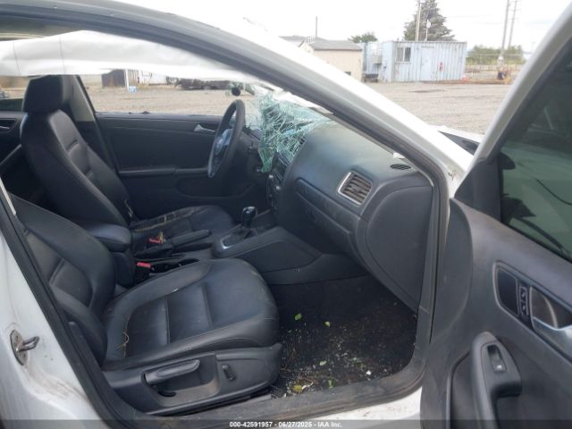 2014 VOLKSWAGEN JETTA 3VWD17AJ1EM314028 Photo 4