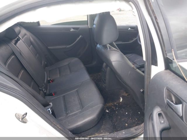 2014 VOLKSWAGEN JETTA 3VWD17AJ1EM314028 Photo 7