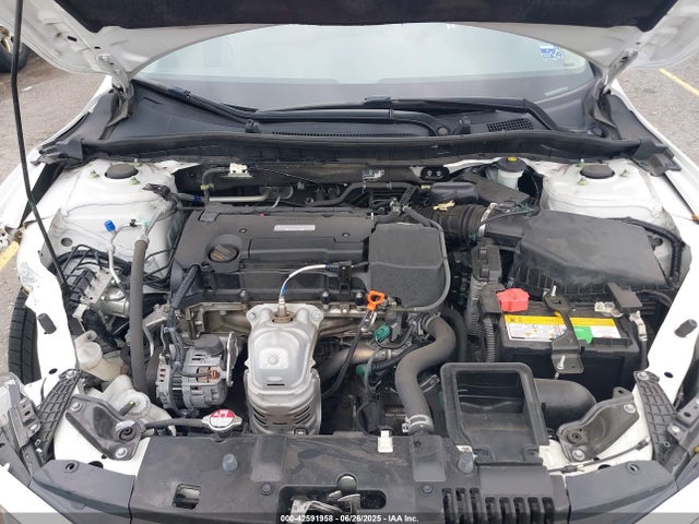 Honda k24w1 2016 1HGCR2F34GA129705 Image 10