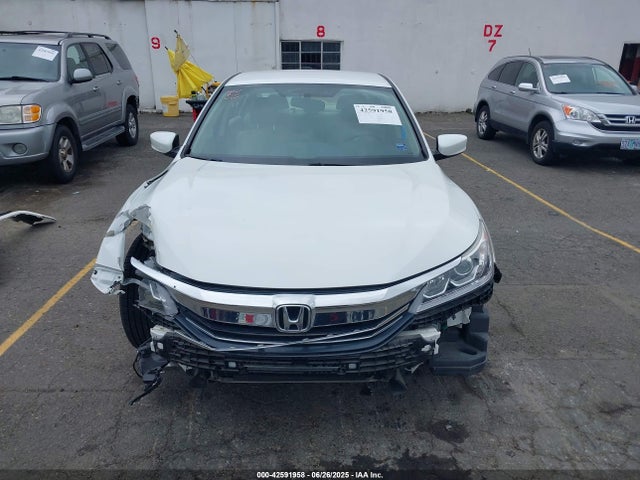 Honda k24w1 2016 1HGCR2F34GA129705 Image 13