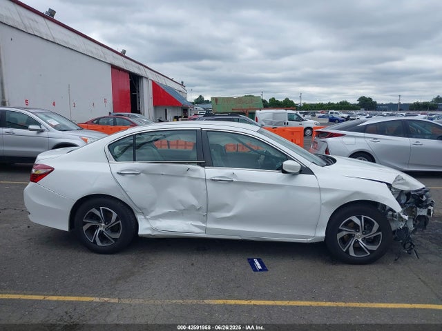 Honda k24w1 2016 1HGCR2F34GA129705 Image 14