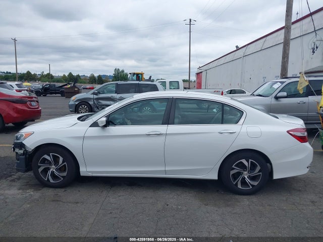Honda k24w1 2016 1HGCR2F34GA129705 Image 15