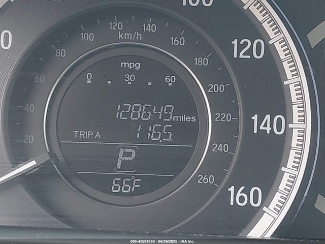 Honda k24w1 2016 1HGCR2F34GA129705 Image 16