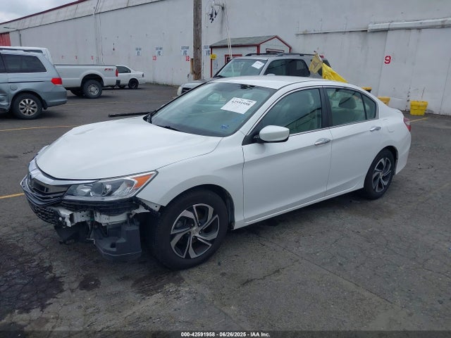 Honda k24w1 2016 1HGCR2F34GA129705 Image 2