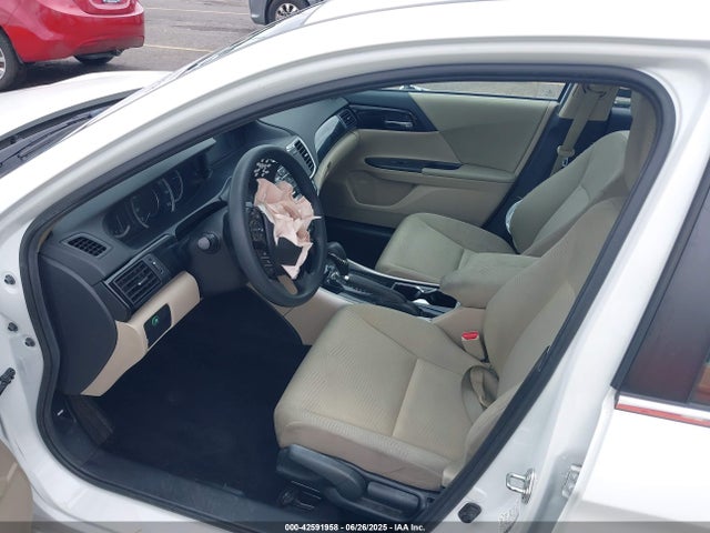 Honda k24w1 2016 1HGCR2F34GA129705 Image 5