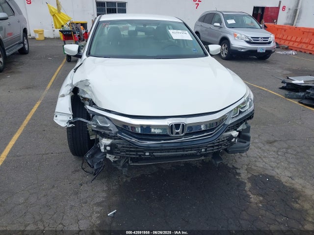 Honda k24w1 2016 1HGCR2F34GA129705 Image 6