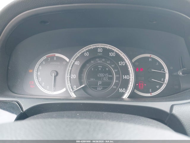 Honda k24w1 2016 1HGCR2F34GA129705 Image 7