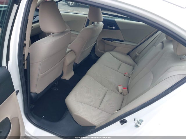 Honda k24w1 2016 1HGCR2F34GA129705 Image 8