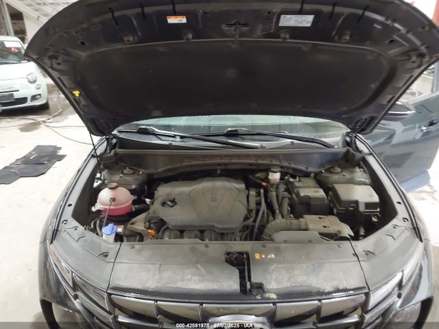 5NMJBCAE1NH037723 Hyundai gdi theta iii