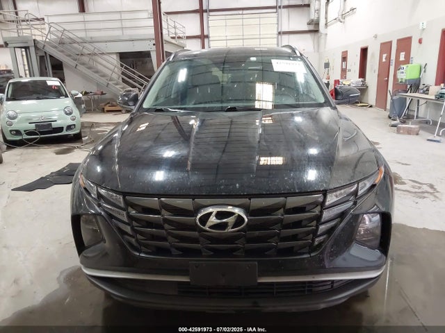 5NMJBCAE1NH037723 Hyundai gdi theta iii