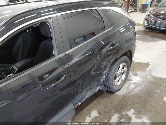 5NMJBCAE1NH037723 Hyundai gdi theta iii