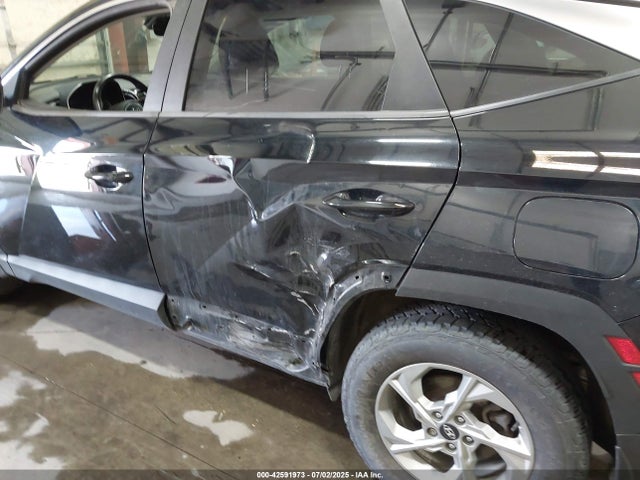 5NMJBCAE1NH037723 Hyundai gdi theta iii