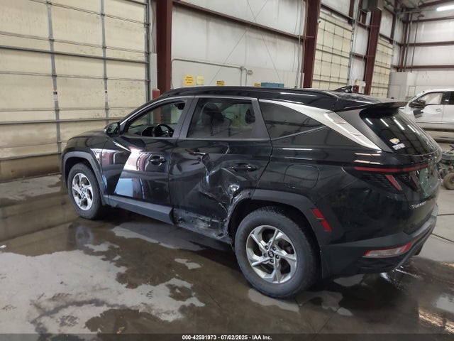 5NMJBCAE1NH037723 Hyundai gdi theta iii