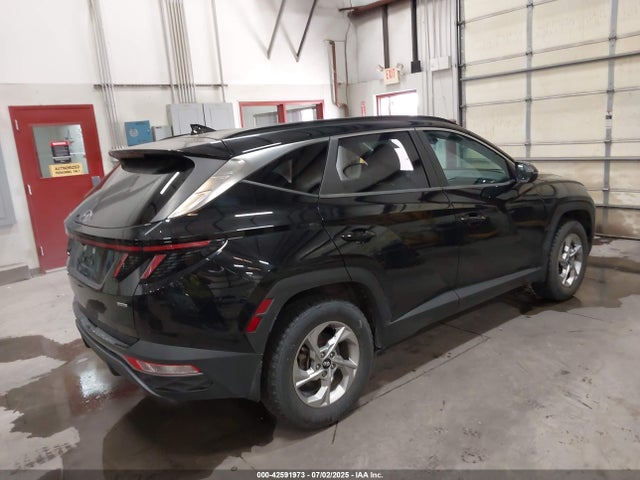 5NMJBCAE1NH037723 Hyundai gdi theta iii