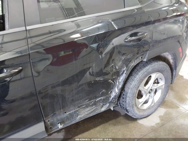 5NMJBCAE1NH037723 Hyundai gdi theta iii