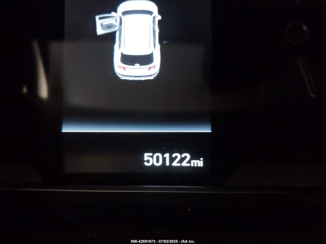 5NMJBCAE1NH037723 Hyundai gdi theta iii