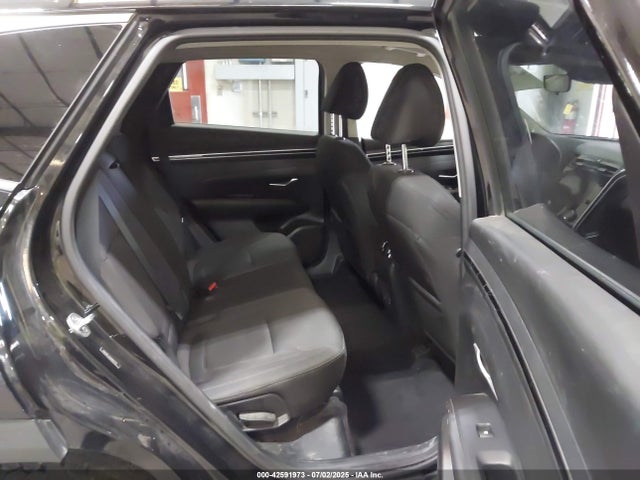 5NMJBCAE1NH037723 Hyundai gdi theta iii