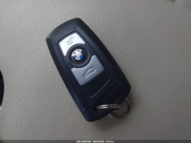 2015 BMW 320I WBA3B1C56FK140181 Photo 10