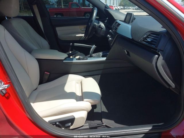 2015 BMW 320I WBA3B1C56FK140181 Photo 4