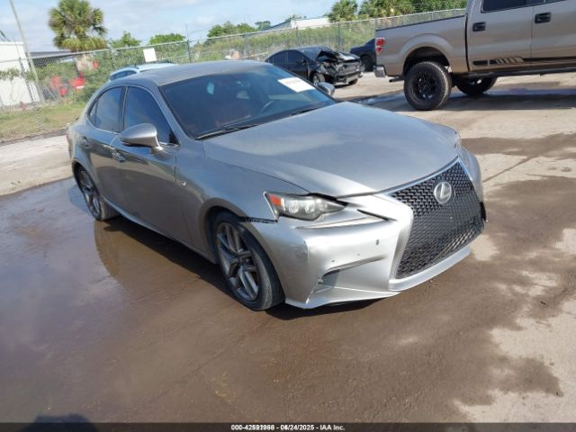 2016 LEXUS IS 200T JTHBA1D20G5028254