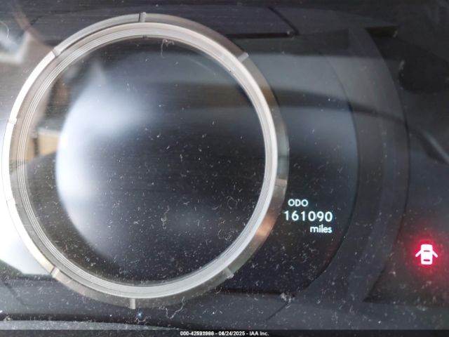 2016 LEXUS IS 200T JTHBA1D20G5028254 Photo 6