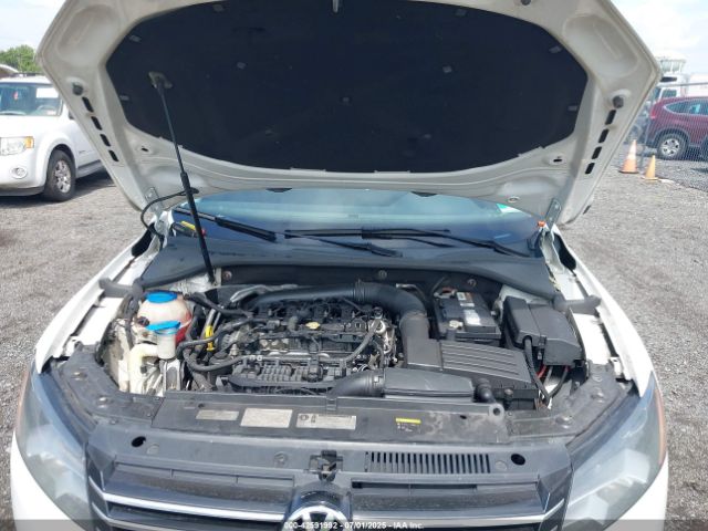 2014 VOLKSWAGEN PASSAT 1VWBT7A38EC110850 Photo 9