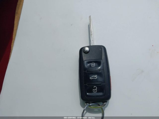 2014 VOLKSWAGEN PASSAT 1VWBT7A38EC110850 Photo 10