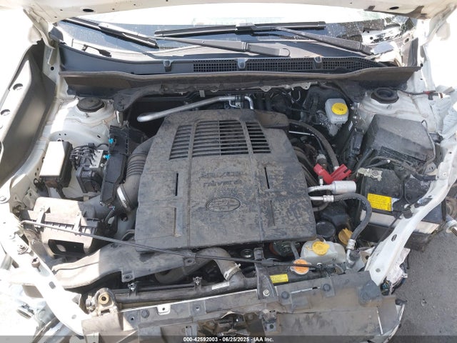 Subaru na u5 2022 JF2SKARCXNH525552 Image 10