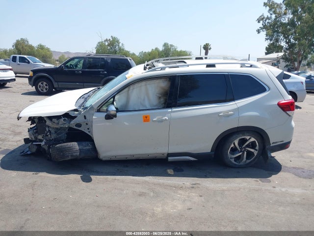 Subaru na u5 2022 JF2SKARCXNH525552 Image 14