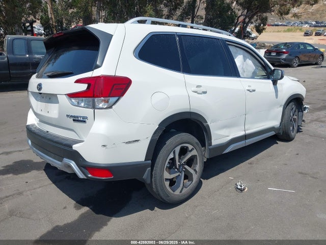 Subaru na u5 2022 JF2SKARCXNH525552 Image 4