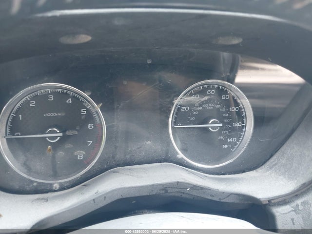 Subaru na u5 2022 JF2SKARCXNH525552 Image 7