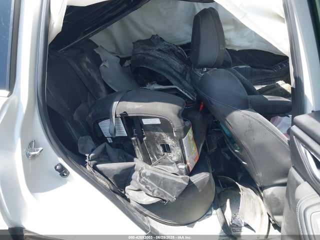 Subaru na u5 2022 JF2SKARCXNH525552 Image 8