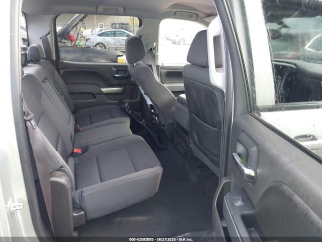 2015 CHEVROLET SILVERADO 1500 3GCUKREC1FG107288 Photo 7