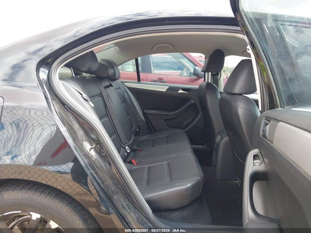 Volkswagen Jetta 2014 3VWD07AJ0EM422885 Image 8
