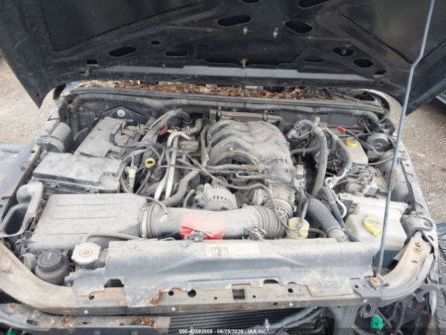 2015 JEEP WRANGLER UNLIMITED 1C4BJWDG2FL652562 Photo 9