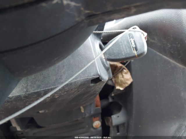 2015 JEEP WRANGLER UNLIMITED 1C4BJWDG2FL652562 Photo 10
