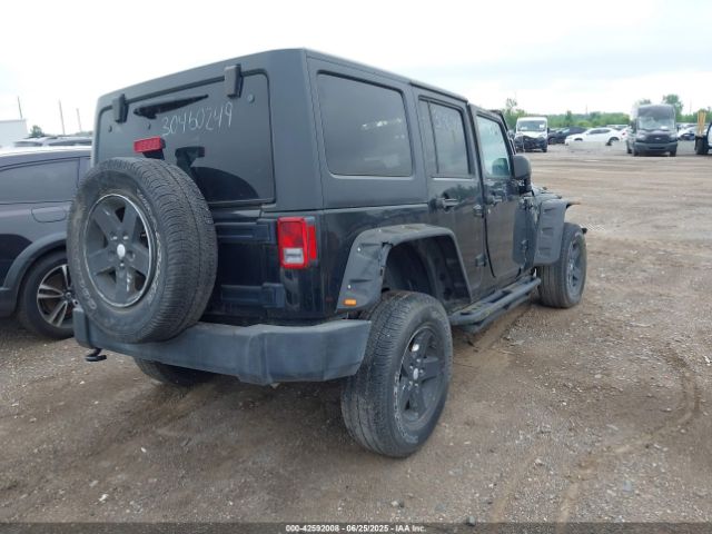 2015 JEEP WRANGLER UNLIMITED 1C4BJWDG2FL652562 Photo 3