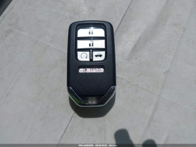 1HGCV1F43KA150293 Honda l15be